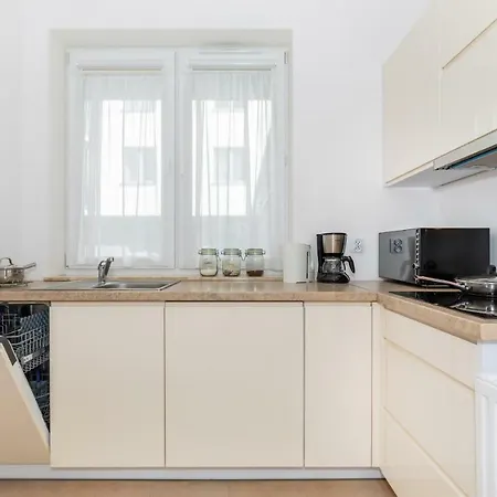 Apartament Osiedle Bursztynowe By Renters