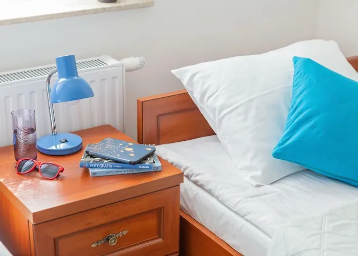 Apartament Osiedle Bursztynowe By Renters