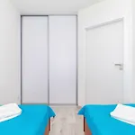 Osiedle Bursztynowe By Renters * Kołobrzeg