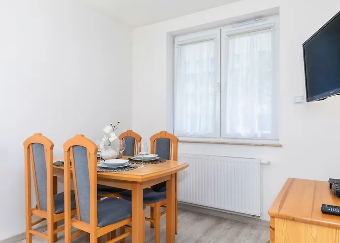 Osiedle Bursztynowe By Renters *